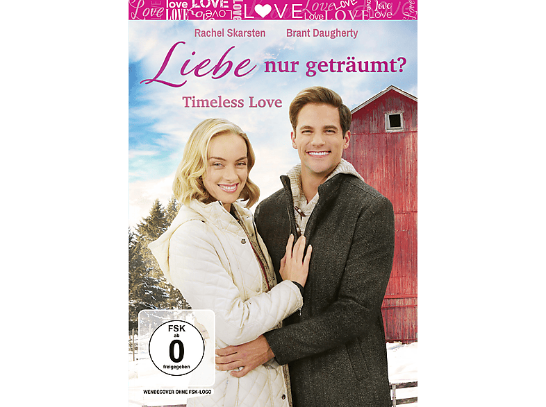 Liebe nur geträumt? - Timeless Love DVD von ONEGATE