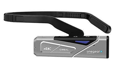 ONEGEARPRO YOUR ACTION LIFE Pilot 4K 60fps Video POV CAM Stabilisator EIS mit Bügelbefestigung Fernbedienung ONEGEARPRO YOUR ACTION LIFE Pilot 4K 60fps Video POV CAM Stabilisator EIS mit Bügelbefestigung Fernbedienung von ONEGEARPRO