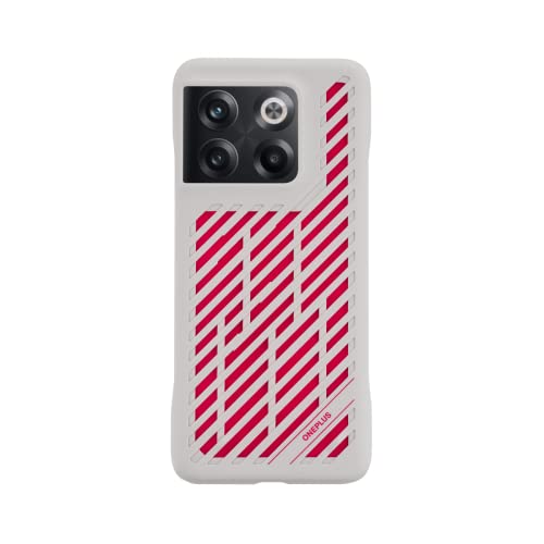 ONEPLUS 10T 5G Glacier Mat Case von ONEPLUS