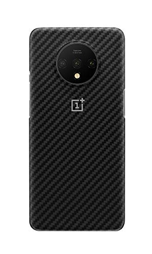 ONEPLUS 7T Schutzhülle Karbon Cover - Protective Case von ONEPLUS