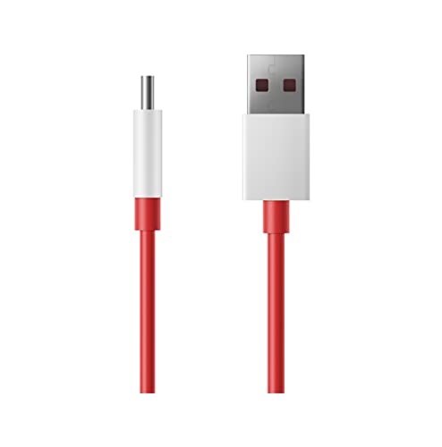 OnePlus Fast Charge Type-C Cable (150cm) von OnePlus