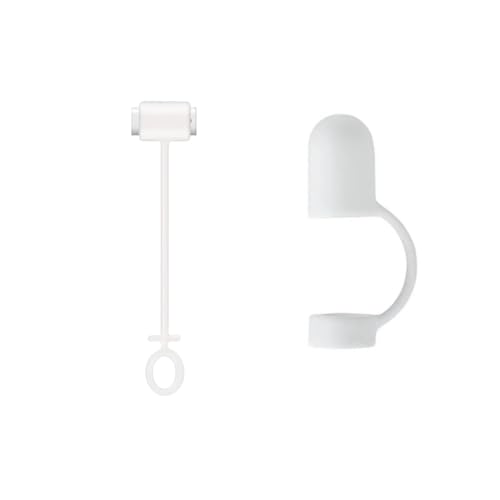 ONGAHON Kompatibel mit Apple Pencil Cap Tether 1 Pack, Apple Pencil Adapter Tether, Schutzkappe/Halter/Halterung zur Vermeidung von Verlust für die Original Apple Pencil 1. Generation Kappe & Adapter ONGAHON Kompatibel mit Apple Pencil Cap Tether 1 Pack, Apple Pencil Adapter Tether, Schutzkappe/Halter/Halterung zur Vermeidung von Verlust für die Original Apple Pencil 1. Generation Kappe & Adapter von ONGAHON