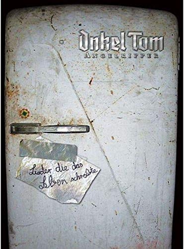 Onkel Tom Angelripper -Lieder Die Das Leben Schreibte Onkel Tom Angelripper -Lieder Die Das Leben Schreibte von BMG