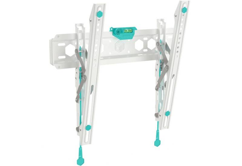 ONKRON ONKRON 32"-70", 60 kg max, VESA 400x400, TM5-W TV-Wandhalterung, (bis 70,00 Zoll, max. Last bis 60 kg, neigbar bis zu 12°, ausziehbar 35 ~ 145 mm) von ONKRON