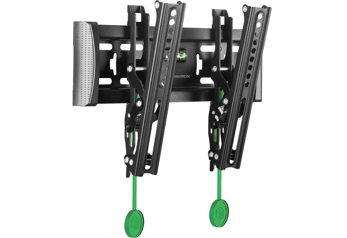 ONKRON ONKRON 17"-43", 36.4 kg max, VESA 200x200, TM4-B TV-Wandhalterung, (bis 43,00 Zoll, TV Wandhalterung neigbar, TV Wandhalterung neigbar, bis zu 36,4 kg Last, VESA 75x75-200x200 mm, schlankes Profil) ONKRON ONKRON 17"-43", 36.4 kg max, VESA 200x200, TM4-B TV-Wandhalterung, (bis 43,00 Zoll, TV Wandhalterung neigbar, TV Wandhalterung neigbar, bis zu 36,4 kg Last, VESA 75x75-200x200 mm, schlankes Profil) von ONKRON