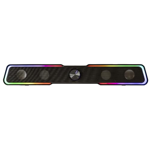 BS-120Barre de son RGB von ONLAN