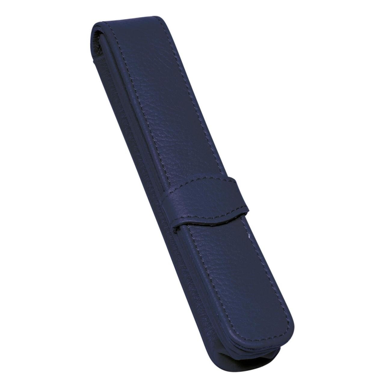 ONLINE® Schreibgeräte-Etui blau von ONLINE®