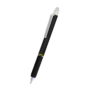 ONLINE® magiXX Design Gelschreiber schwarz 0,7 mm, Schreibfarbe: blau, 1 St. von ONLINE®