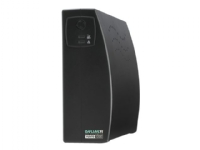 ONLINE Yunto 1200 - USV - AC 230 V - 720 Watt - 1200 VA - 7 At - USB - Ausgangsanschlüsse: 5 ONLINE Yunto 1200 - USV - AC 230 V - 720 Watt - 1200 VA - 7 At - USB - Ausgangsanschlüsse: 5 von ONLINE USV-Systeme