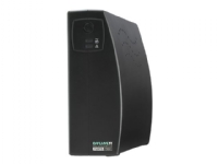 ONLINE Yunto 1500 - USV - AC 230 V - 900 Watt - 1500 VA - 9 At - USB - Ausgangsanschlüsse: 5 ONLINE Yunto 1500 - USV - AC 230 V - 900 Watt - 1500 VA - 9 At - USB - Ausgangsanschlüsse: 5 von ONLINE USV-Systeme