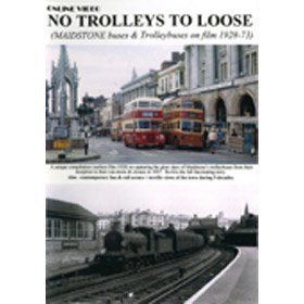 No Trolleys To Loose: Maidstone - DVD - Online Video von ONLINE VIDEO
