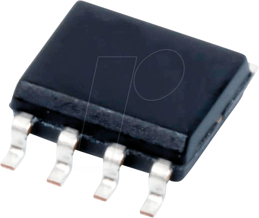 LM2594DADJ - Schaltregler, Step-Down, Adj., 500mA, 4,75-40Vi, SO8 von ONSEMI