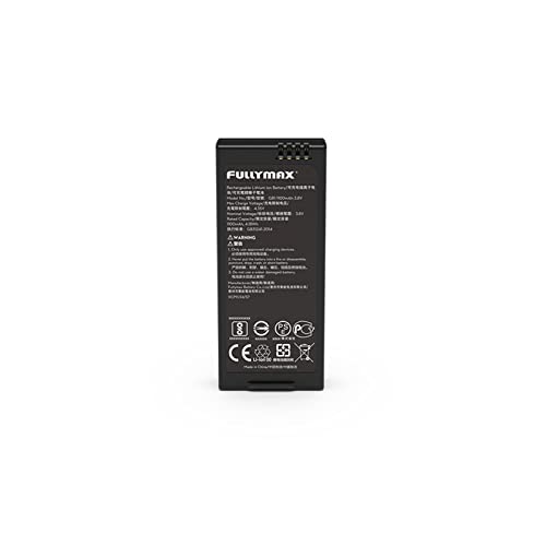 Original 3.8V 1100mah schwarz Lithium Akku für DJI Tello RC Drohne Original 3.8V 1100mah schwarz Lithium Akku für DJI Tello RC Drohne von ONTOMYO