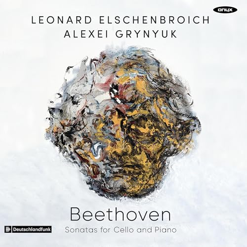 Beethoven: Cellosonaten Nr. 1 & 2 Op. 5 / Hornsonate Op. 17/+ von ONYX CLASSICS - INGH