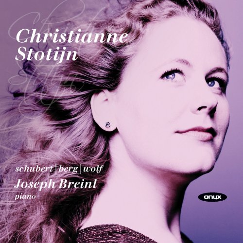 Phantasien und Traumgestalten Phantasien und Traumgestalten von ONYX CLASSICS - INGH
