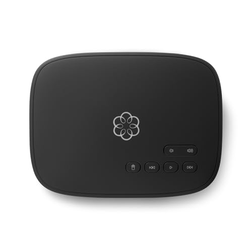 OOMA - Telo Air 2 Gehäuse, ein Telefonie-Service für zu Hause von OOMA