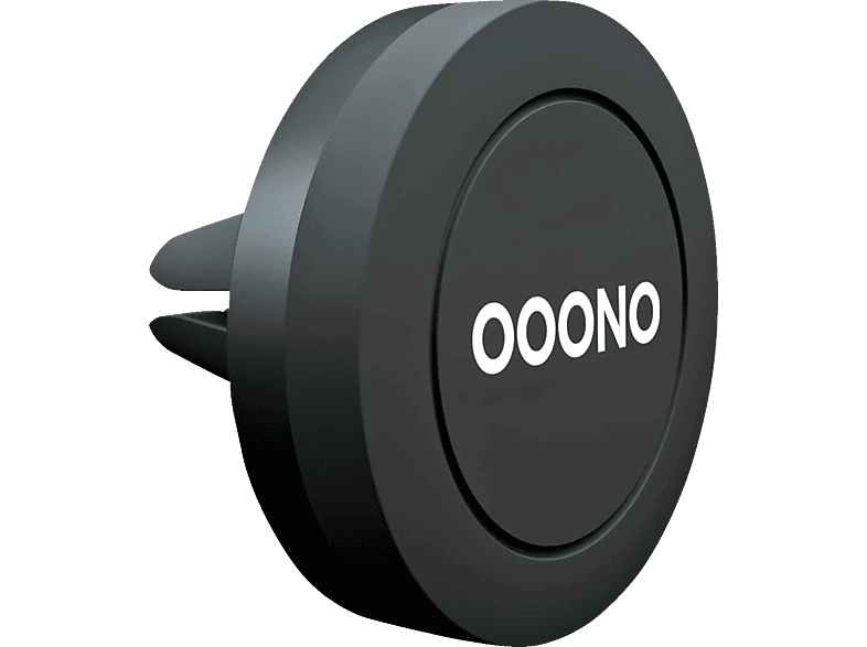 OOONO DE-B-2000 Magnetische Smartphone Halterung Black OOONO DE-B-2000 Magnetische Smartphone Halterung Black von OOONO