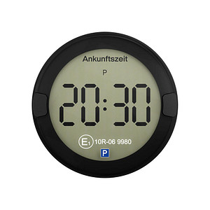 OOONO Parkscheibe P-Disc No.2 light OOONO Parkscheibe P-Disc No.2 light von OOONO