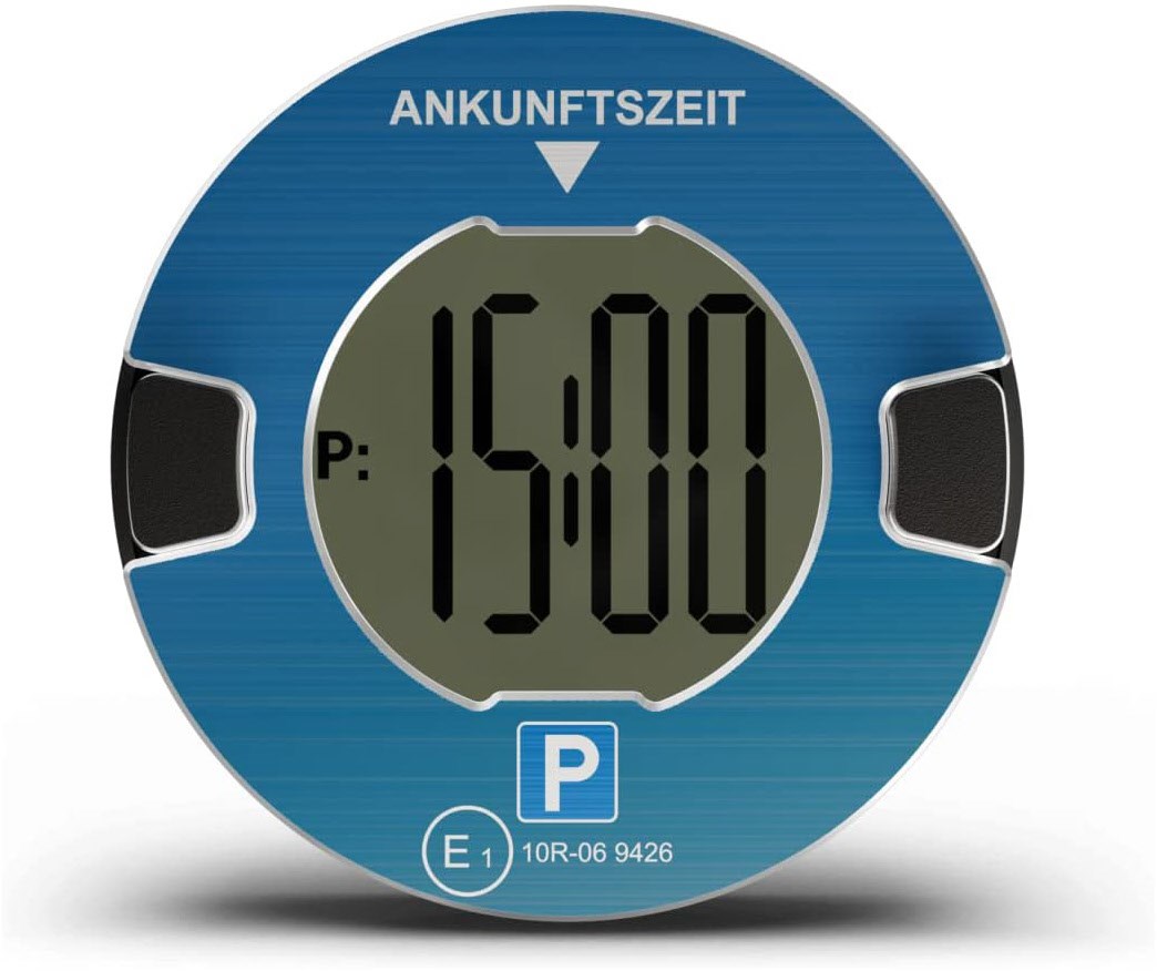 Park Automatische Parkscheibe Park Automatische Parkscheibe von OOONO