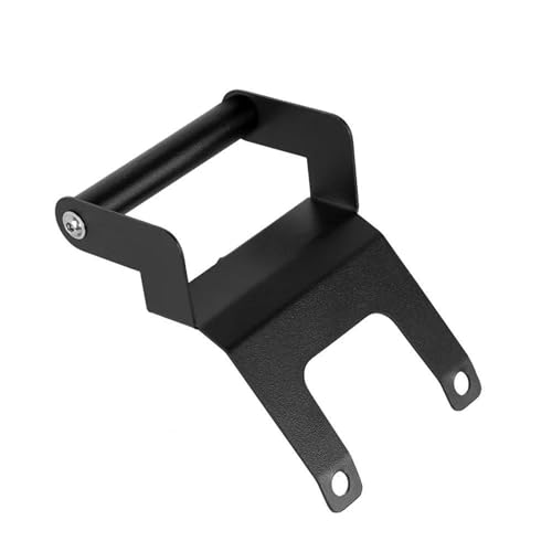 OOPUHKSY Motorrad-Telefon-Navigationshalterung Vorderer Lenker Telefonhalter Halterung Für Triumph Für Tiger Für Explorer 800 Cc 2011-2015 Autozubehör(22mm) von OOPUHKSY