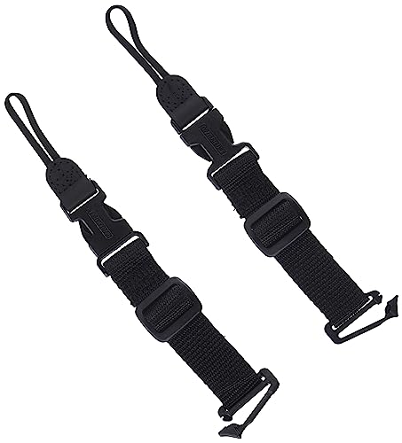 OP/TECH Reporter / Rucksack-Verbindungssystem von OP/TECH USA