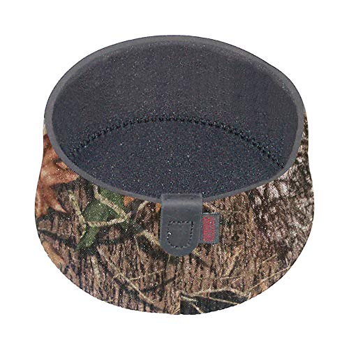 Optech USA Hood Hat Cap für Target XXL 53/4 Camo von OP/TECH USA