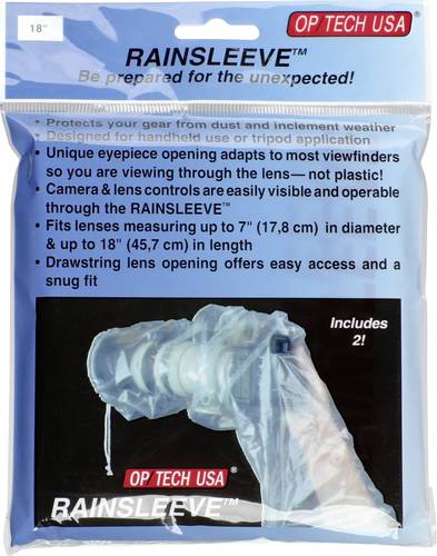OP Tech OP/TECH9001132 Regenschutz OP Tech OP/TECH9001132 Regenschutz von OP Tech