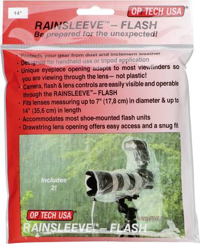OP Tech OP/TECH9001142 Regenschutz OP Tech OP/TECH9001142 Regenschutz von OP Tech