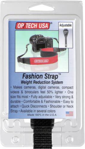 OP Tech Strap System Fashion Strap Kamera Tragegurt längenverstellbar von OP Tech