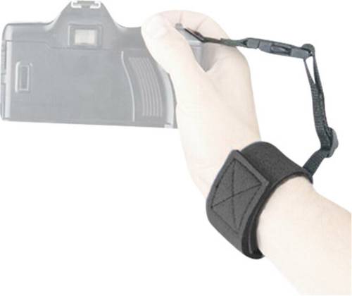 OP Tech Strap System Gotcha Wrist Strap Kamera Handschlaufe längenverstellbar von OP Tech