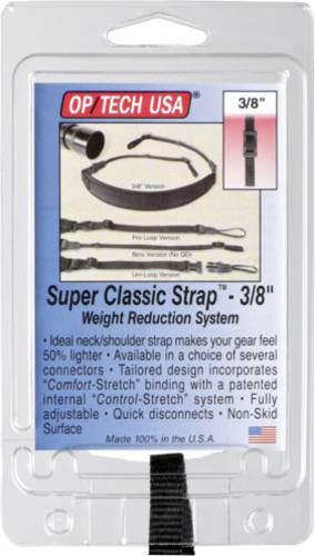 OP Tech Strap System Super Classic Strap Kamera Tragegurt längenverstellbar OP Tech Strap System Super Classic Strap Kamera Tragegurt längenverstellbar von OP Tech