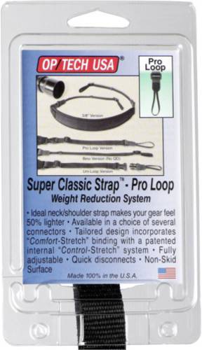 OP Tech Strap System Super Classic Strap Kamera Tragegurt längenverstellbar OP Tech Strap System Super Classic Strap Kamera Tragegurt längenverstellbar von OP Tech