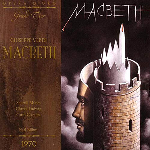 Macbeth (Wien,1970) von OPERA D'ORO - STATI
