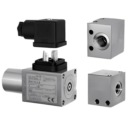 0409-001 X1T-4000-10 8141-PL1-BD-LH-PC-GE380 0417-710 Kompakter mechanischer Druckschalter(0409-001 X1T-4000-10) von OPEUSLIEV