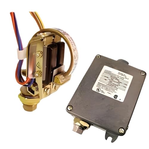 B2T-H32SS B2T-H32SS-CS Bourdon-Rohr-Druckschalter(B2T-H32SS-CS) von OPEUSLIEV