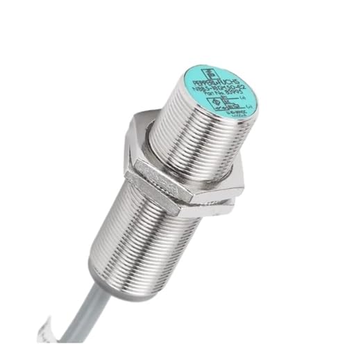 Näherungsschalter NBB10-30GM50-E0 NBN15-30GM50-E0 NBN25-30GM50-E2 NJ4-12GM-N NCB4-12GM40-N0 NCN8-18GM40-N0(NJ4-12GM-N) von OPEUSLIEV