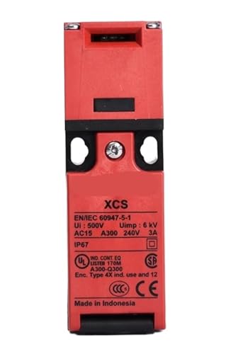Sicherheitstürschalter XCSPA592 XCSPA591 XCSPA792 XCSZ11 XCSZ12 XCSZ13 XCSZ14(XCSZ11) von OPEUSLIEV