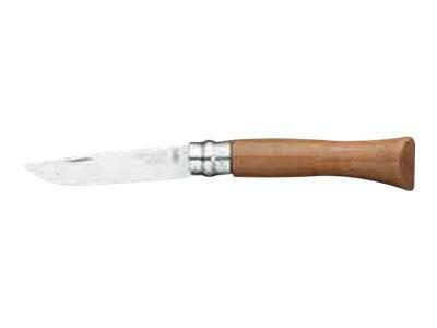 OPINEL Klappmesser No. 6 braun von OPINEL