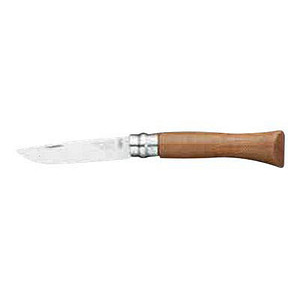OPINEL Klappmesser No. 6 braun OPINEL Klappmesser No. 6 braun von OPINEL