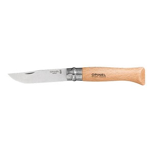 OPINEL Klappmesser No. 9 braun OPINEL Klappmesser No. 9 braun von OPINEL