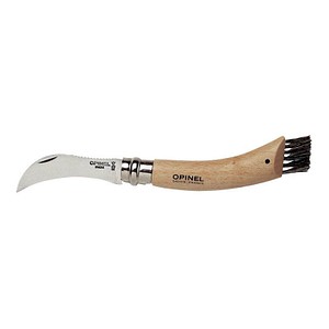 OPINEL Pilzmesser braun OPINEL Pilzmesser braun von OPINEL