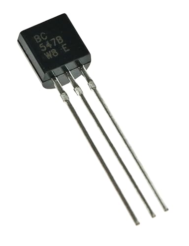 Transistor BC 547 B, 5 Stück von OPITEC