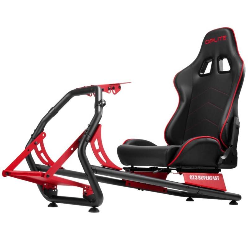 OPLITE Fahrsimulator GT3 Superfast V2 von OPLITE Games