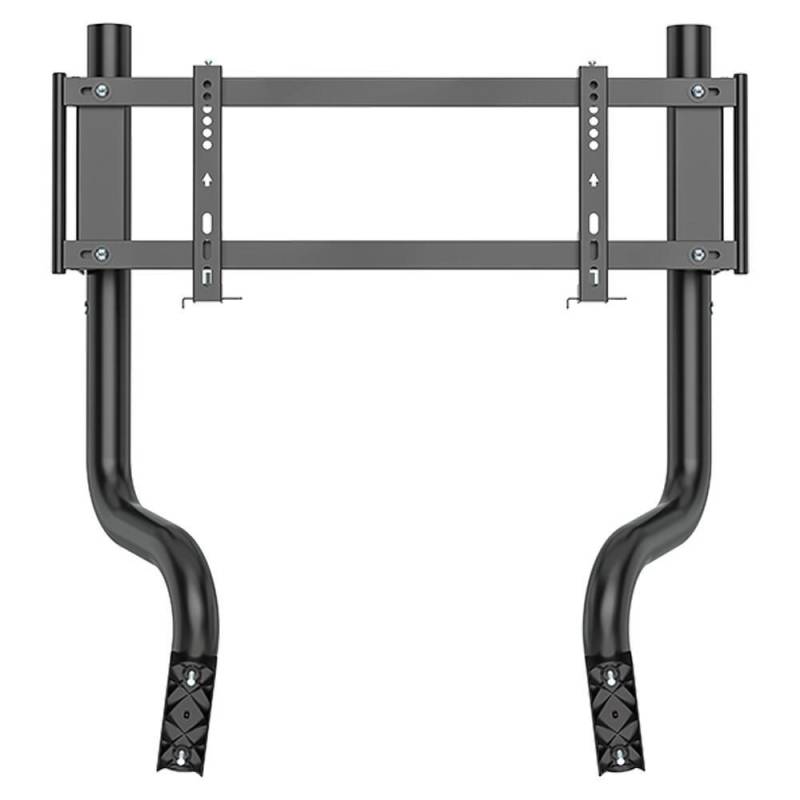 OPLITE Monitor Stand GTR S3/S8 Elite (Single Monitor) schwarz von OPLITE Games