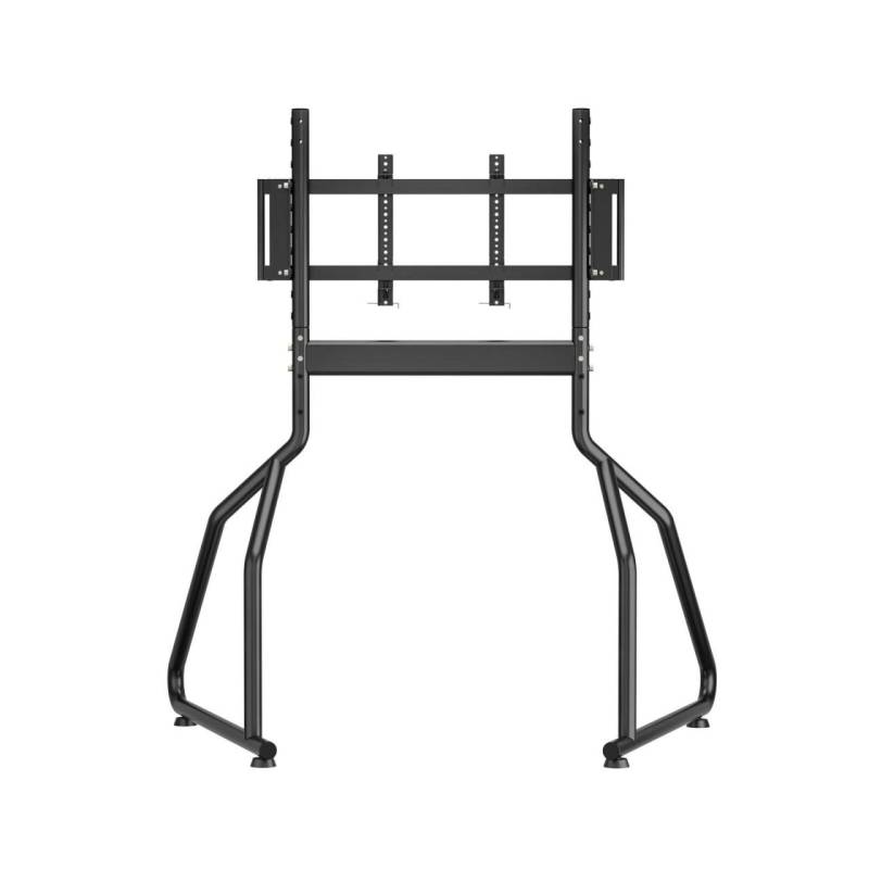 OPLITE Monitor Stand R8 (Single Monitor) schwarz von OPLITE Games