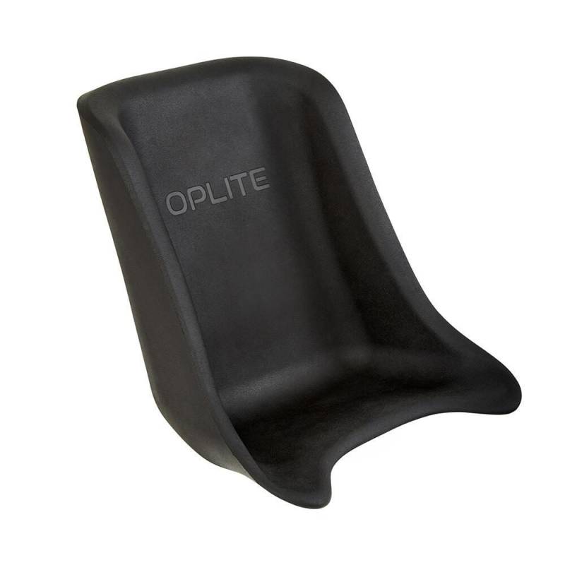 OPLITE NitroKart – Universal-Sitzverkleinerer schwarz – USR von OPLITE Games