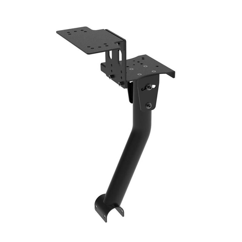 OPLITE Schalthebel- & Handbremshalter GTR S3/S8 schwarz von OPLITE Games