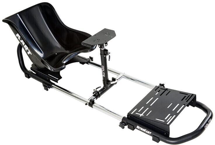Oplite OP-NK77 Cockpit, schwarz Oplite OP-NK77 Cockpit, schwarz von OPLITE Games