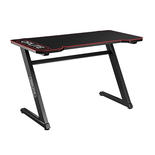 OPLITE - Tilt Desk - Gaming-E-Sporttisch mit integriertem Mauspad von OPLITE