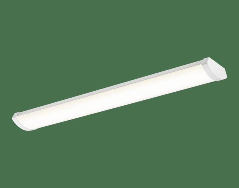 OPPLE Anbauleuchte Linear 531000019000 22/36W 4680lm 3/4K opal IP44 L=1200mm von OPPLE Lighting B.V.